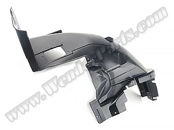 Bmw On Camurluk Davlumbazı E70 IC Sag On - Wenderparts Ba51717169412 ürün görseli