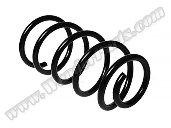 Mercedes Helezon Yay On 351mm Vito 638 97>03 - Wenderparts Ma6383210404 ürün görseli