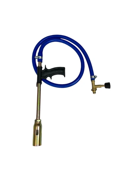 Küçük Tüp Pürmüz, Yak Yak, Aygaz Pürmüz Mangal Kamp Piknik Pürmüzü . Tüp Hariç - Resim 3