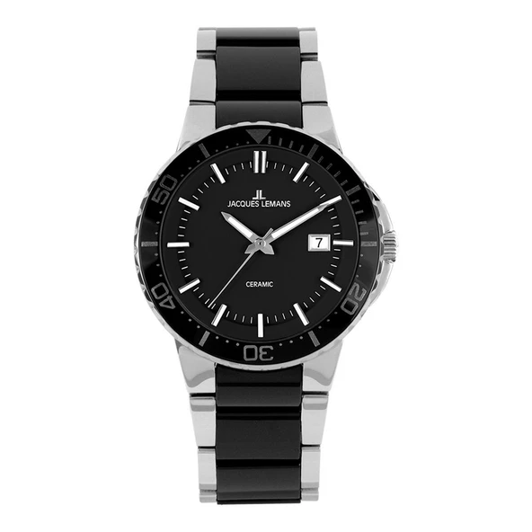 JACQUES LEMANS COLMAR 1-2164A ERKEK KOL SAATİ ürün görseli