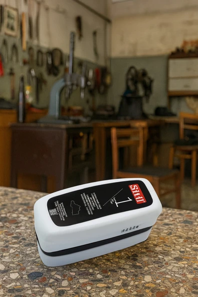 Sitil Ayakkabı Parlatıcı Sünger , Dayanıklı Uzun Ömürlü Sünger ürün görseli