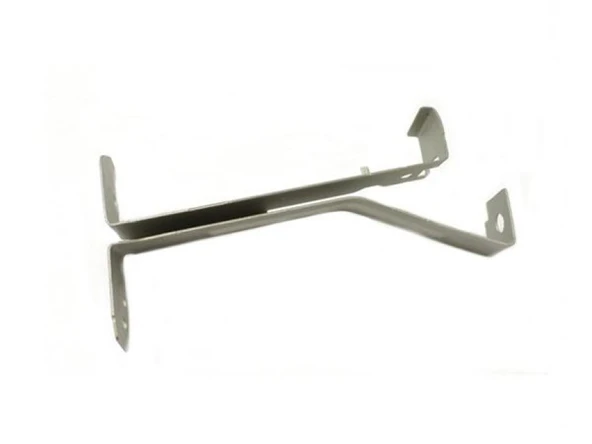 Mercedes Tampon Alt Muhafaza Braketi On Sol W204 W212 C218 - Wenderparts Ma2045241340 ürün görseli 1