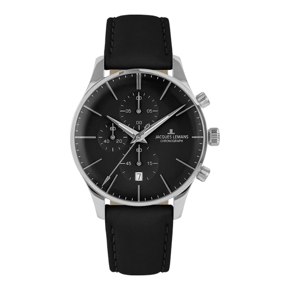 JACQUES LEMANS LONDON 1-2163A ERKEK KOL SAATİ ürün görseli