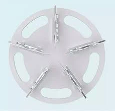 Kıyafet Tüy ve Tiftik Toplama Temizleme Cihazı Yedek Bıçak 1 Xiaomi Kıyafet Tüy ve Tiftik Toplama Temizleme Cihazı Yedek Bıçak - Resim 2