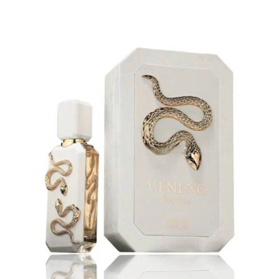 French Avenue Veneno Bianco 100 mL Edp Unisex Parfüm ürün görseli