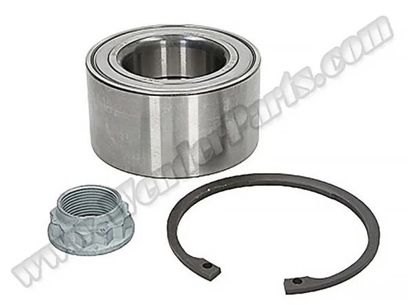 Mercedes Teker Rulmanı On Tk. 4-Matic W211 03>08 S211 03>09 W220 02>05 - Wenderparts Ma2203300051 ürün görseli