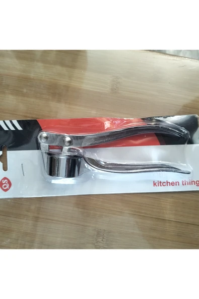 New Star Sarımsak Ezici Çekirdek Çıkarıcı ürün görseli