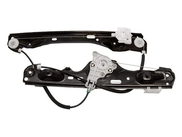 Bmw Cam Krikosu Bmw  X1 E84 Ön Sol (motorsuz) - Wenderparts Bn51332990385 ürün görseli 1