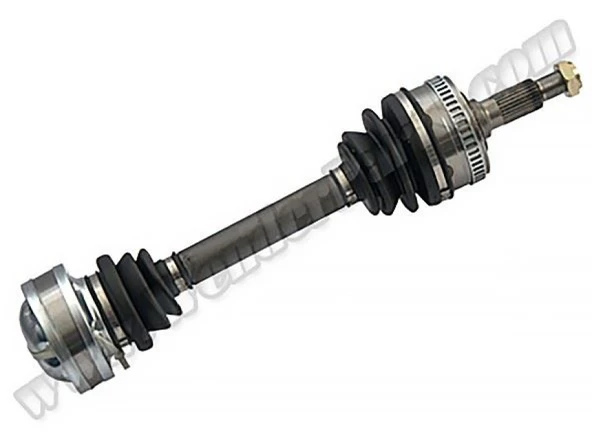 Mercedes Aks MILI On (abs'lı) V-Class 638/2 97>03 Vito 638 97>03 - Wenderparts Ma6383341734 ürün görseli