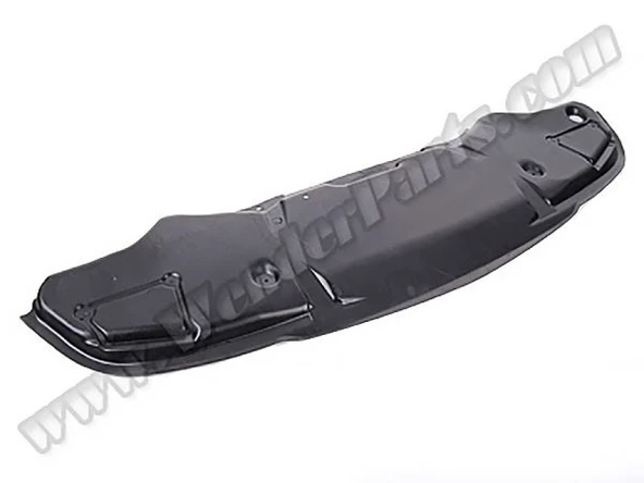 Mercedes Tampon Alt Muhafaza On E-Class W211 02>09 - Wenderparts Ma2115204423 - Resim 1
