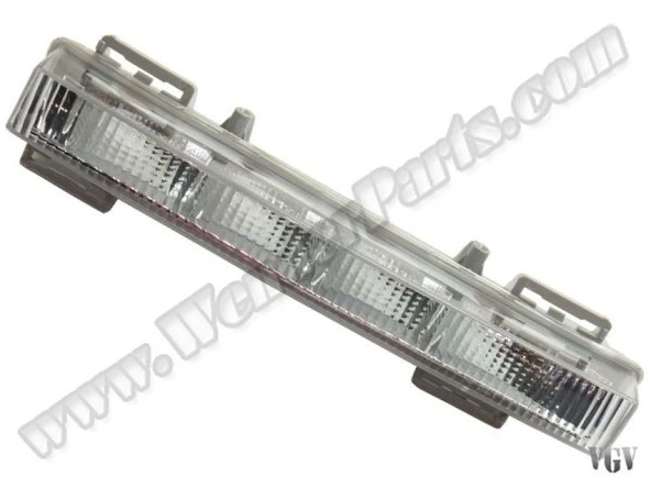 Mercedes Gunduz Farı Sag Glk-Class X204 11>15 ML-Class W166 11>15 - Wenderparts Ma2049065501 ürün görseli
