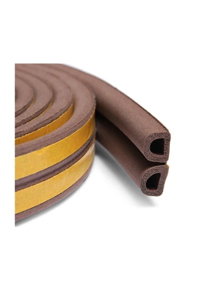 Wuvera Kapı Bantı Ve Pencere Fitili Bandı Yapışkanlı 2.80x2 = 5.60 Fma04581 TR ürün görseli