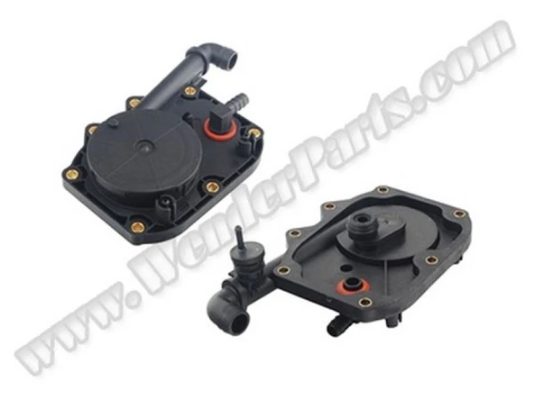 Bmw Emme Manıfold Kapagı Bmw E53 Range Rover 3 Vogue L322 02>05 - Wenderparts Ba11617508541 ürün görseli