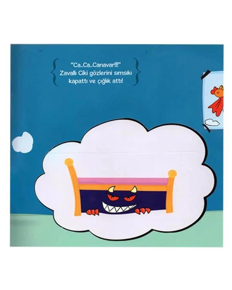 Korkak Civciv Artık Cesur Teleskop Popüler Bilim - Resim 3