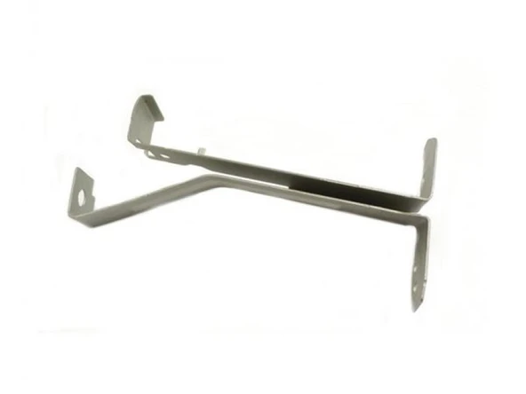 Mercedes Tampon Alt Muhafaza Braketi On Sag W204 W212 C218 - Wenderparts Ma2045241440 ürün görseli 1