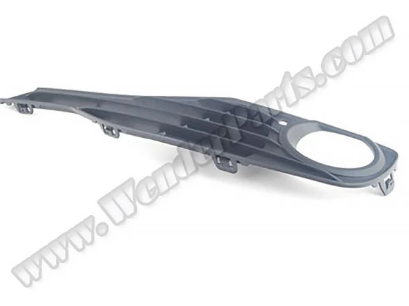 Bmw On Tampon İzgarası Sol Kismi Acık Modern Bmw F30 - Wenderparts Bn51117255369 ürün görseli