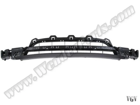 Bmw Tampon İzgarası On Alt Orta -Urban-Line- Bmw F20 F21 - Wenderparts Ba51117245733 ürün görseli
