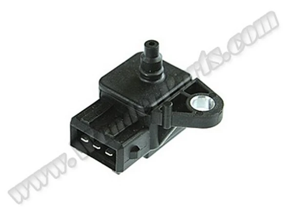 Bmw Manıfold Basınc Sensoru Bmw  M47 M57 1-E87/3-E46 E90/5-E60/7- E65 - Wenderparts Ba13617787142 ürün görseli 1