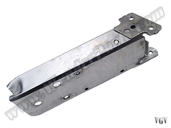 Bmw Tampon Demir Ayagı F20 +lci F30 +lci On Sol 2011> - Wenderparts Ba51117266191 ürün görseli 1