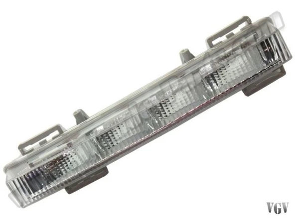 Mercedes Gunduz Farı Sol Glk-Class X204 11>15 ML-Class W166 11>15 - Wenderparts Ma2049065401 ürün görseli
