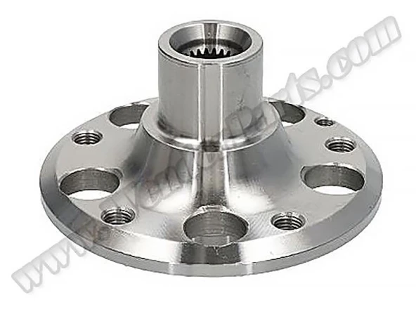 Mercedes Porya On (rulmansız) A-Class W168 97>04 Vaneo 414 02>05 - Wenderparts Ma1683370345 ürün görseli