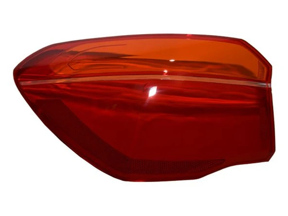 Bmw Stop Lamba Camı Dis Sol Bmw X1 E84 09>12 - Wenderparts Ba63212990109p1 ürün görseli 1