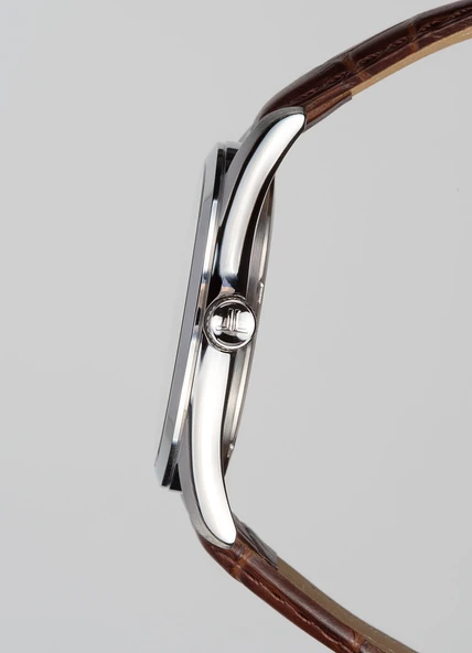 JACQUES LEMANS DERBY 1-1859D ERKEK KOL SAATİ - Resim 3