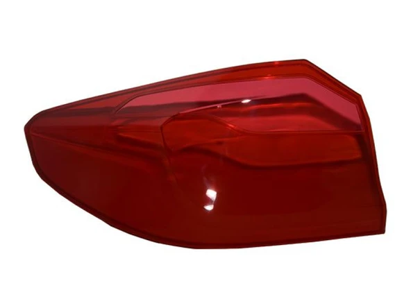 Bmw Stop Lamba Camı Dis Sol Bmw G30 17> - Wenderparts Ba63217376463p1 ürün görseli 1