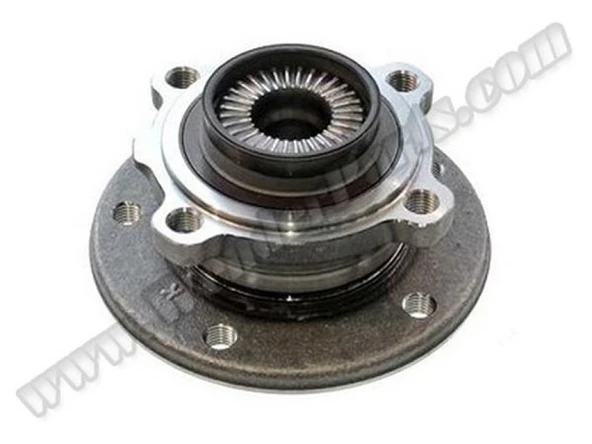 Bmw Porya Rulmanlı On Bmw E84 - Wenderparts Ba31206852091 ürün görseli