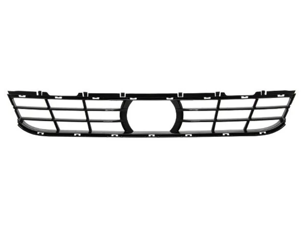 Bmw Tampon İzgarası G30 LCI On Orta Rs Delikli Basıs 2019> - Wenderparts Ba51139463474 ürün görseli