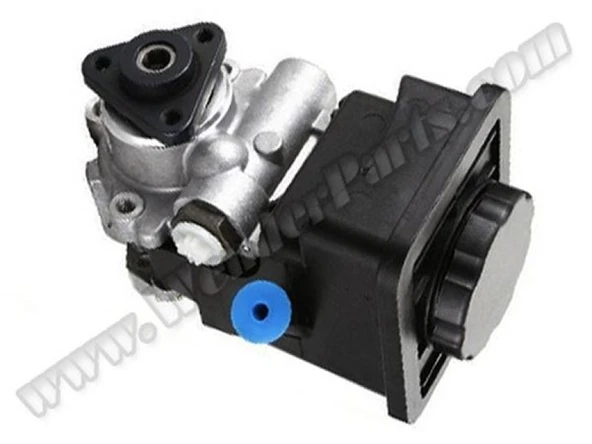 Bmw Hidrolık Direksiyon Pompası Bmw E46 M47n 98> - Wenderparts Ba32416756575 ürün görseli 1