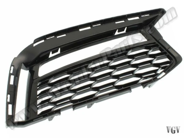 Bmw Tampon İzgarası G30 On Sag (acık) M Tech 2017> - Wenderparts Ba51118064964 ürün görseli