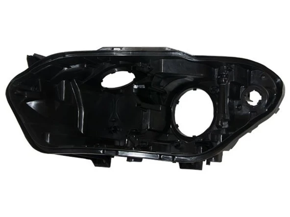 Bmw Far Kasası F20 -LCI Sol Halojen 2015-19 - Wenderparts Ba63117358391p2 - Resim 1