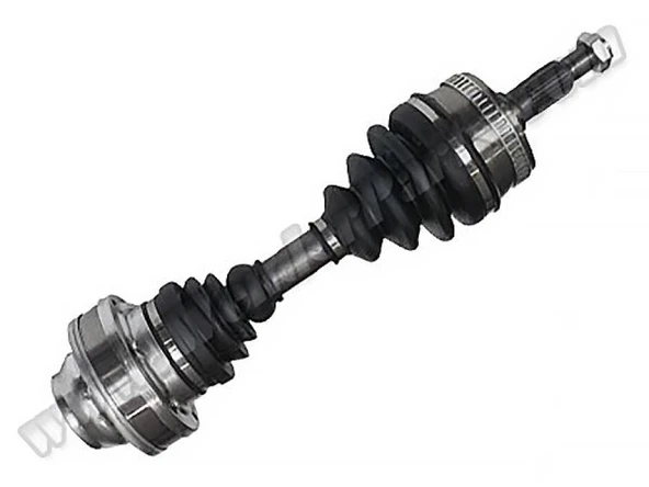 Mercedes Aks MILI On V-Class 638/2 99>03 Vito 638 99>03 - Wenderparts Ma6383342334 ürün görseli 1