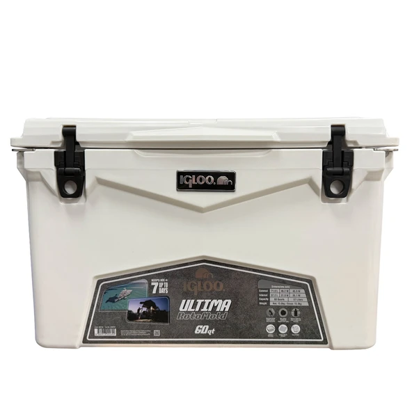 IGLOO Ultima 60 Qt RotoMold Buzluk 57 Litre ürün görseli