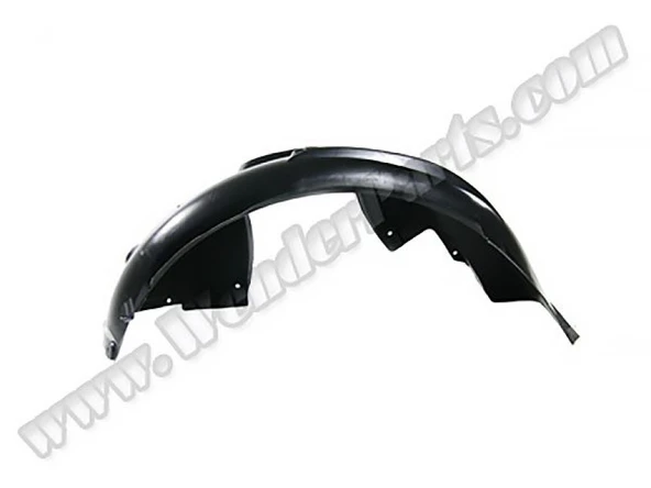 Bmw Camurluk Davlumbazı E39 On Sol (arka Taraf) - Wenderparts Ba51718159423 ürün görseli 1