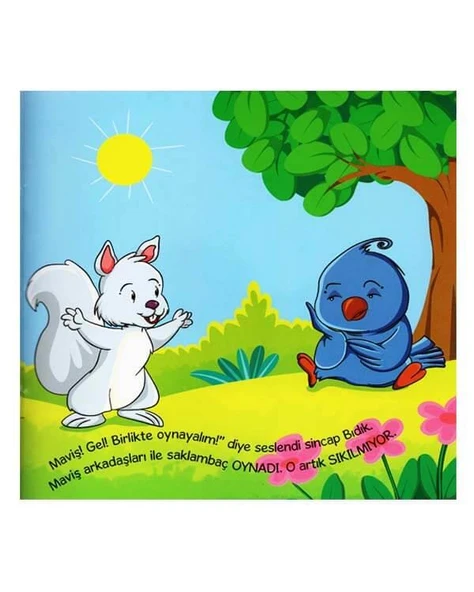 Maviş Çok Sıkılıyor Teleskop Popüler Bilim - Resim 3