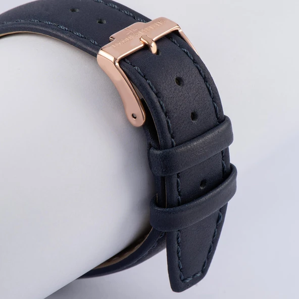 JACQUES LEMANS LONDON 1-2163F ERKEK KOL SAATİ - Resim 3