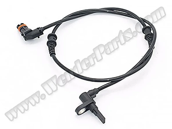 Mercedes Abs Sensoru On Viano W639 04>05 Vito W639 04>05 - Wenderparts Ma6395400417 ürün görseli