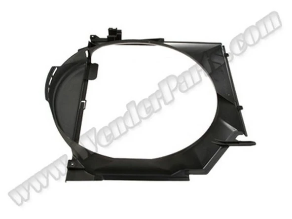 Bmw Radyator Davlumbazı Bmw E46 M52 M54 - Wenderparts Ba17111436259 ürün görseli 1