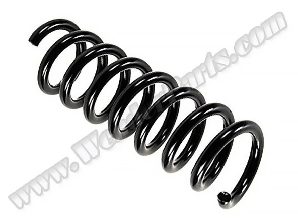 Mercedes Helezon Yay Arka Avantgarde (renk Kodu: 1 X Mavı / 1 X Yesil) Cls-Class C219 04>10 E-Class W211 02>0 - Wenderparts Ma2113240604 ürün görseli