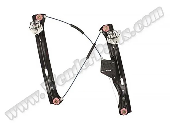 Bmw Cam Krikosu F30+lci F80+lci On Sag (motorsuz) - Wenderparts Bn51337281886 ürün görseli 1