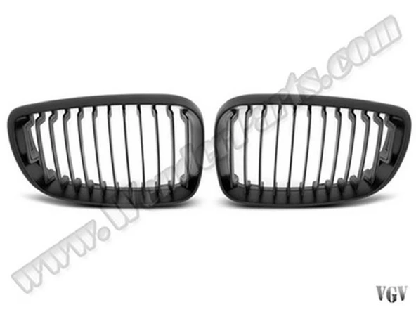 Bmw Panjur Bmw E87-LCI Mat Siyah 2007>11 - Wenderparts Ba0873111 ürün görseli 1