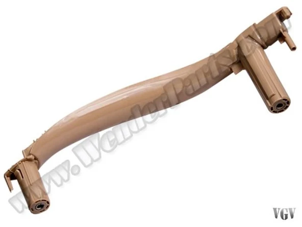 Bmw Kapı Tutamagı Bmw  X5 F15  X6 F16 Arka Sol (bej) - Wenderparts Ba51417345331 ürün görseli