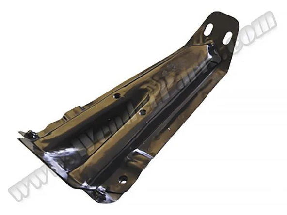 Mercedes Tampon Braketi On Sol Vito 638 97>03 - Wenderparts Mn6386100443 ürün görseli 1