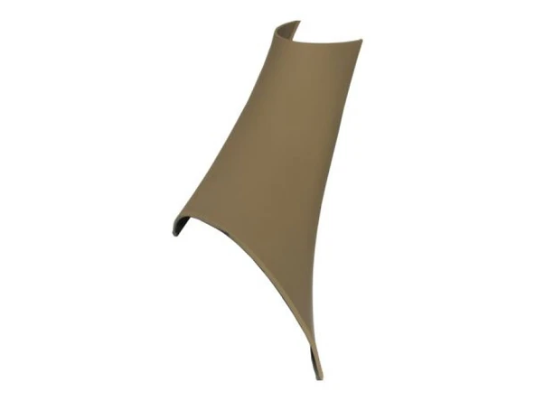 Bmw Kapı Tutamak Kaplaması Bmw F30+lci F34+lci F32+lci F36+lci On Sol (bej) - Wenderparts Ba51417279395 ürün görseli