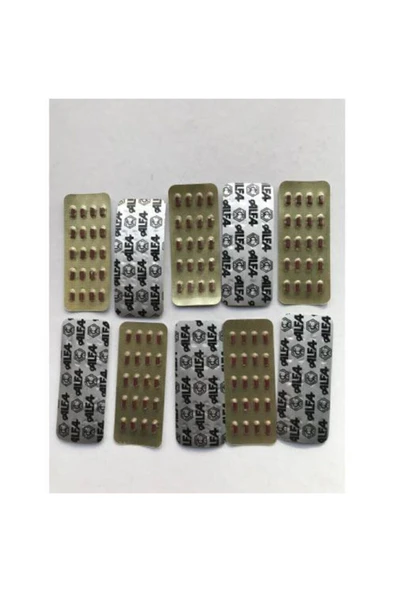 1. Sınıf Çakmak Taşı 60 Adet ürün görseli