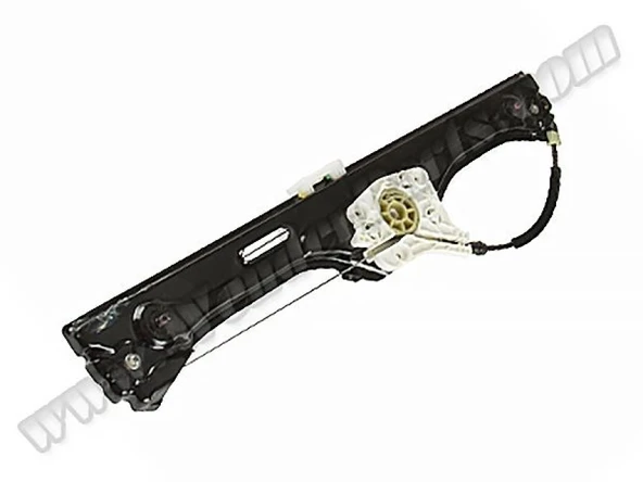 Bmw Cam Krikosu X5 E70 LCI Arka Sag (motorsuz) - Wenderparts Bn51357166382 ürün görseli 1