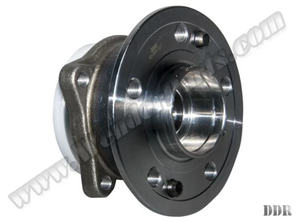 Mercedes Teker Rulmanı On (porya) X166 15>18 W166 15>18 C292 15>19 - Wenderparts Ma1663340206 ürün görseli