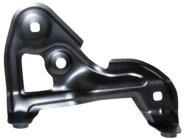 Bmw Camurluk Braketi On Ust Sol Bmw G20 17> - Wenderparts Ba41008494433 - Resim 1